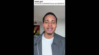 Miniature : Papi Jay