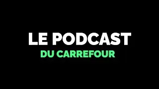 Miniature : PREMIÈRE ÉDITION du PODCAST du CARREFOUR - 03 octobre 2025
