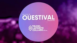 Miniature : Ouestival 2024 - Programmation