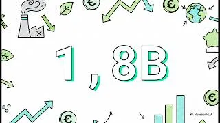 Miniature : L'Histoire de l'EU ETS : De Kyoto au Green Deal | Évolution du Marché Carbone Européen