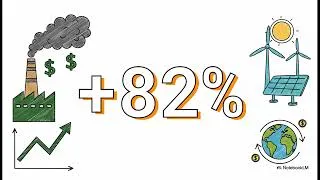 Miniature : Tarification du Carbone Expliquée : Taxe vs Marché (ETS) | Principe Pollueur-Payeur & Exemples