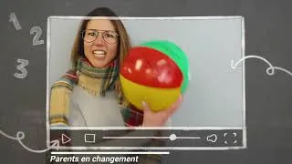 Miniature : Parents en changement | Capsule #2 de 3 | INSCRIS-TOI!