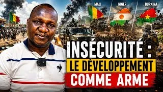 Miniature : INSÉCURITÉ AU SAHEL : LE DÉVELOPPEMENT COMME ARME