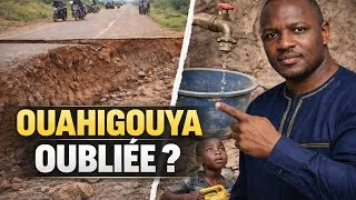 Miniature : Ouahigouya Oubliée ?