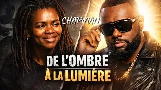 Miniature : CHAPMAN, DE L’OMBRE A LA LUMIÈRE #industriemusicale 