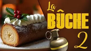 Miniature : La Bûche 2 - Noël ou presque...