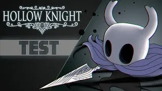 Miniature : Hollow Knight - Promenade & Génocide