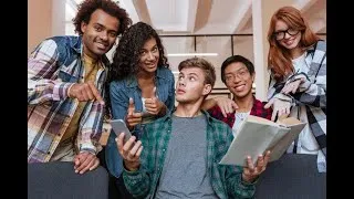 Miniature : Pourquoi tout change ? L’avenir du travail, les #emplois du futur des #RH et de la #data