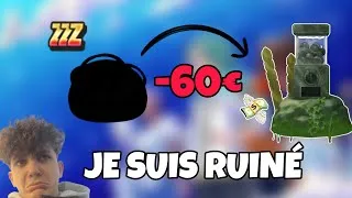 Miniature : YO-KAI WATCH PUNI PUNI FR #6 -MAIS QU'EST CE QUI M'A PRIS!!! JE ME SUIS RUINE !!!!!
