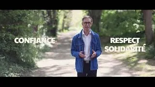 Miniature : Découvrez le Rapport d'activité 2025