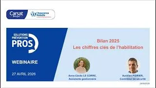 Miniature : Replay | Webinaire Bilan 2025