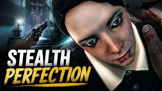 Miniature : GAMPLAYS  Dishonored