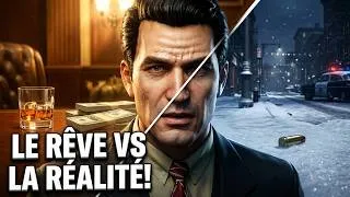 Miniature : Mafia 2 : La suite ou tout va dans le mal .