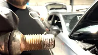 Miniature : LA PLUS GROSSE EPAVE DE LA CHAINE