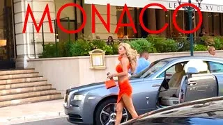 Miniature : MONACO NIGHTLIFE & BEAUTIFUL LADIES💃LANDO NORRIS🎈Aston Martin valiant🚀#monaco#billionaire#supercars 