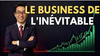 Miniature : Ces 3 actions profitent d'un marché que personne n'ose regarder