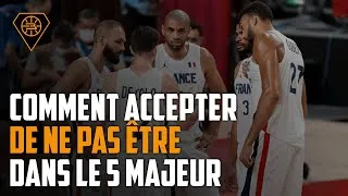 Miniature : Comment accepter de ne pas être dans le 5 majeur