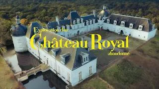 Miniature : ON EXPLORE LE PLUS BEAU CHÂTEAU ABANDONNÉ DE FRANCE (URBEX)