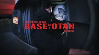 Miniature : ON INFILTRE UNE BASE SECRÈTE DE L’OTAN (URBEX DE NUIT)