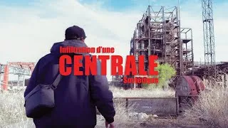 Miniature : ON INFILTRE UNE CENTRALE SOVIÉTIQUE ! URBEX 🇦🇲