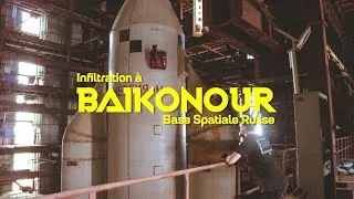 Miniature : ON INFILTRE LE COSMODROME DE BAIKONOUR ! URBEX 🇰🇿