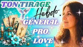 Miniature : 💌Cette semaine, ATTENTION aux excès !🧭😱 ◈Tirage intemporel et Collectif💌
