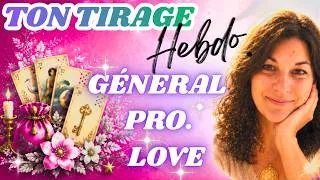 Miniature : 💌Cette semaine, les messages t'aident à prendre cette décision !🧭😱 ◈Tirage intemporel et Collectif💌