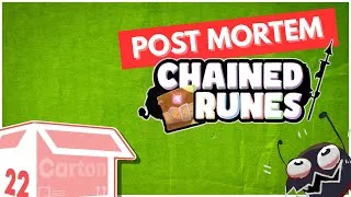 Miniature : 4 ans de dev sur ce jeu : mon retour d'expérience