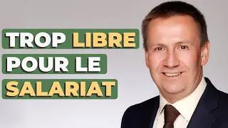 Miniature : Ce qu'il a (vraiment) appris après 3 BOÎTES CRÉÉES | Alain Sigrist