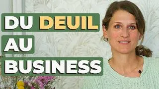 Miniature : Elle crée un BUSINESS (rentable) sur un marché TABOU | Géraldine Juge