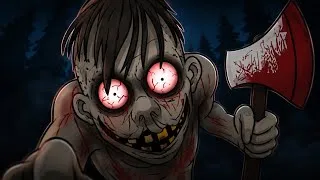 Miniature : 5 HISTOIRES D’HORREUR DÉRANGEANTES ANIMÉES ! (CARTOON HORROR SHOW #148) 