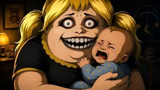 Miniature : 7 HISTOIRES D'HORREUR DE BABY-SITTING VRAIES ANIMÉES ! (CARTOON HORROR SHOW #143)