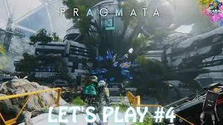 Miniature : PRAGMATA - LET'S PLAY #4 - Le Terradôme.