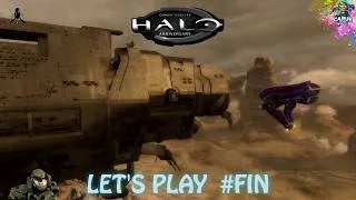 Miniature : HALO CE ANNIVERSARY - LET'S PLAY FR #FIN - La Panse.
