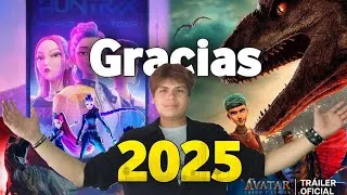Miniature : 🥳Nos despedimos del 2025 de la manera Mas EPICA | Carvi Studios