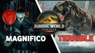Miniature : Esto es lo que Jurassic Park NECESITA⚠️