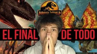 Miniature : 😱Review COMPLETA del final de Chaos Theory | Carvi Studios