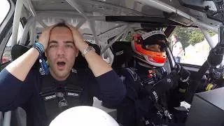 Miniature : GRIP MONSTER : Montez Avec Moi Dans La 308 RACING CUP