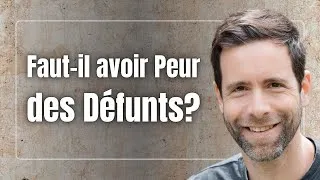 Miniature : Faut-il avoir peur des défunts?