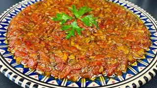 Miniature : 🍅 La Meilleure Tchakchouka Maison ! Recette Facile, Rapide et Ultra Savoureuse 🫑🌶️