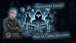Miniature : 🚀 Découvrez Exegol Linux: Le Guide Ultime pour la Cyber Sécurité! 🔐💻 #ExegolLinux #HackingPro