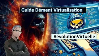 Miniature : 🚀 EXPLOSE Ton Datacenter avec Moi : Le Guide Dément de la Virtualisation Totale! 💻🌐