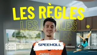 Miniature : SPEEWOLL - LES RÈGLES DU JEU !
