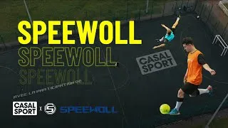 Miniature : SPEEWOLL - Découvrez la nouveauté Casal Sport 2025 !