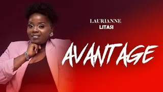 Miniature : Laurianne Litasi - AVANTAGE (Clip officiel) Casarhema Prod
