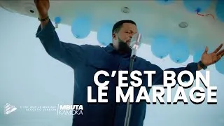 Miniature : Mbuta Kamoka - Libala (Clip officiel)