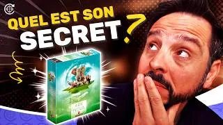 Miniature : ARK NOVA : Pourquoi tout le monde y revient encore ?