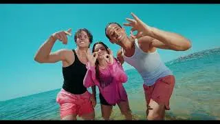 Miniature : Casey & Tess (et Papa) - LE SON DE LA CLAQUETTE (Clip Officiel)