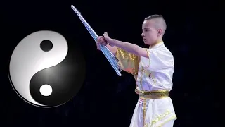 Miniature : Au nom du Kung Fu