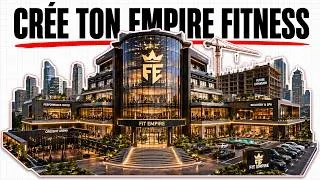 Miniature : Comment fonctionne un empire fitness ?